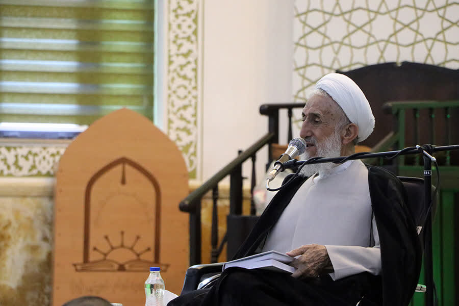 شهید؛ مظهر ربوبیت حق و مجرای فیض الهی در تدبیر عالم است