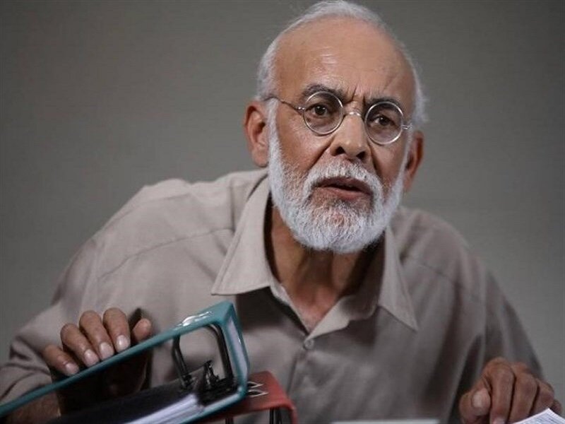 سینما باید عظمت پیامبر(ص) را در رفتار ایشان نشان دهد