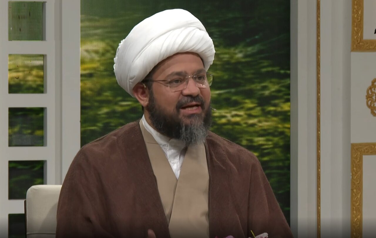 تقوا، سپری برای حفظ انسان در برابر آلودگی‌ها و انحرافات است