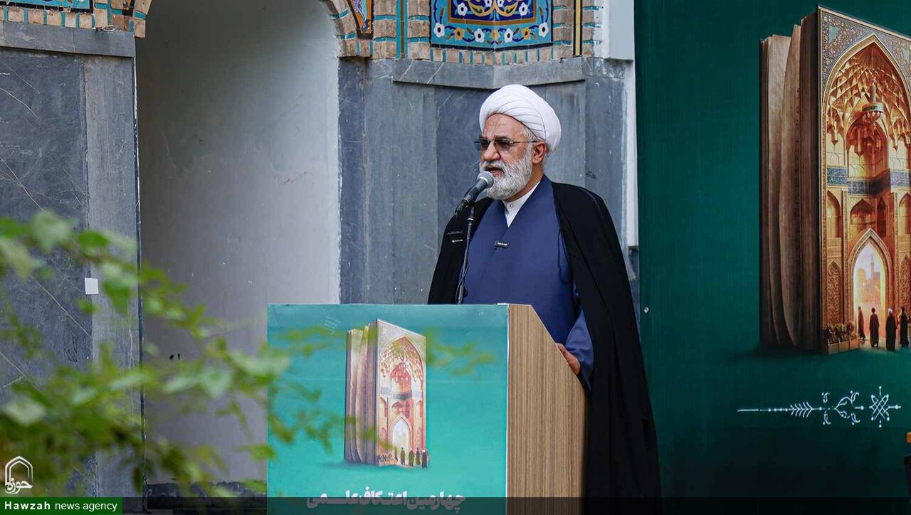 مدرسه تابستانه دارالعلم تلاشی برای احیای سنت علمی حوزه علمیه مشهد است
