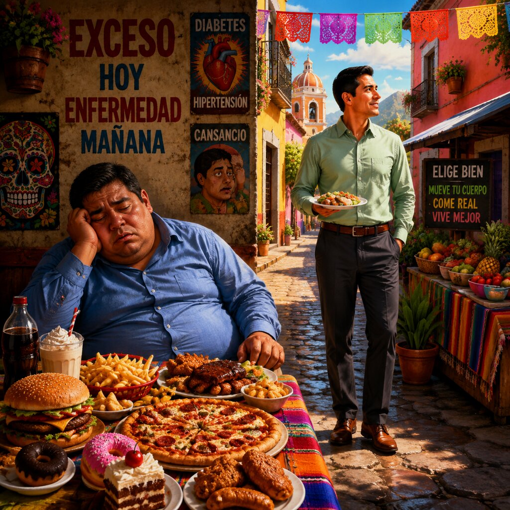 La moderación como medicina: El consejo del Imam Kazim (p) para la salud del cuerpo