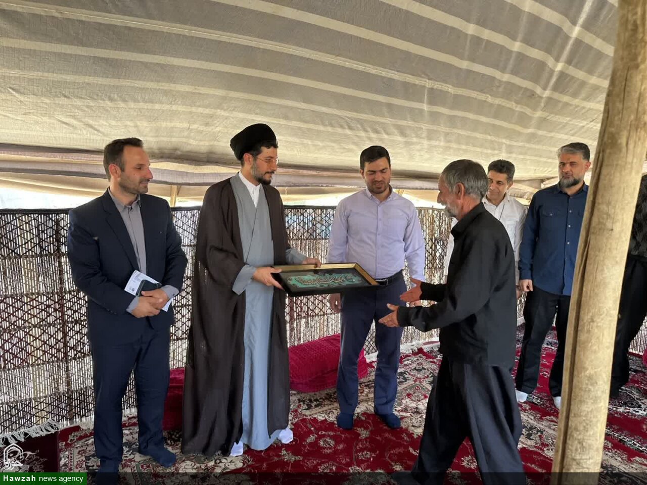 تویسرکان