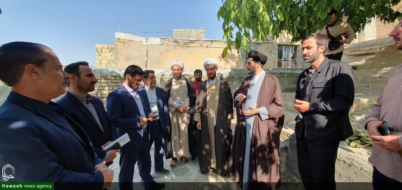 تویسرکان