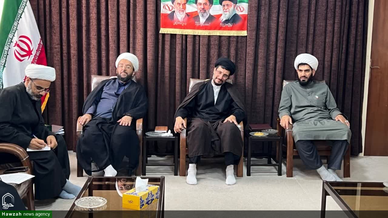 شورای تبلیغ