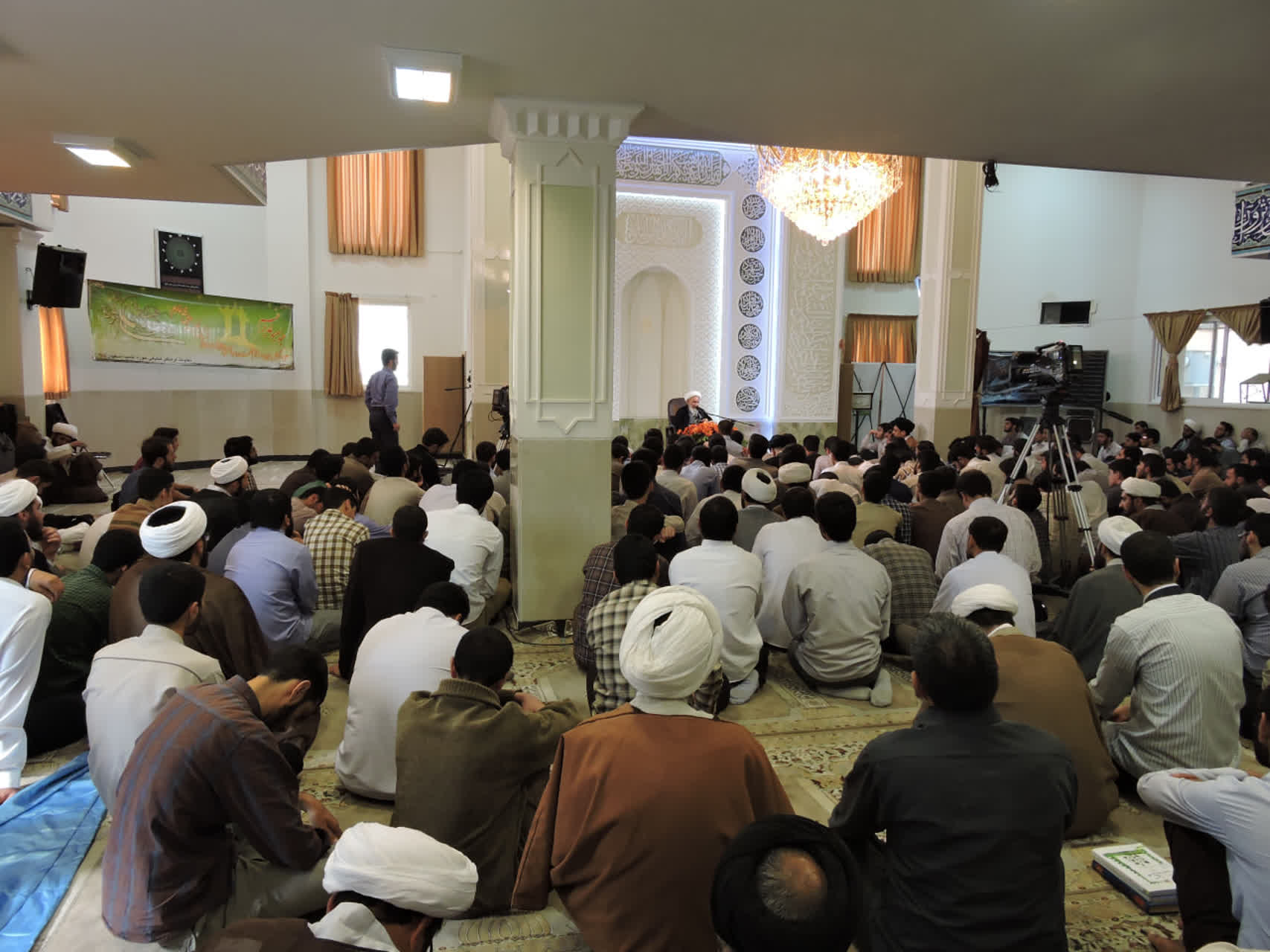 مدرسه ولی عصر