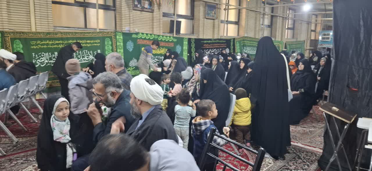 مدرسه ولی عصر