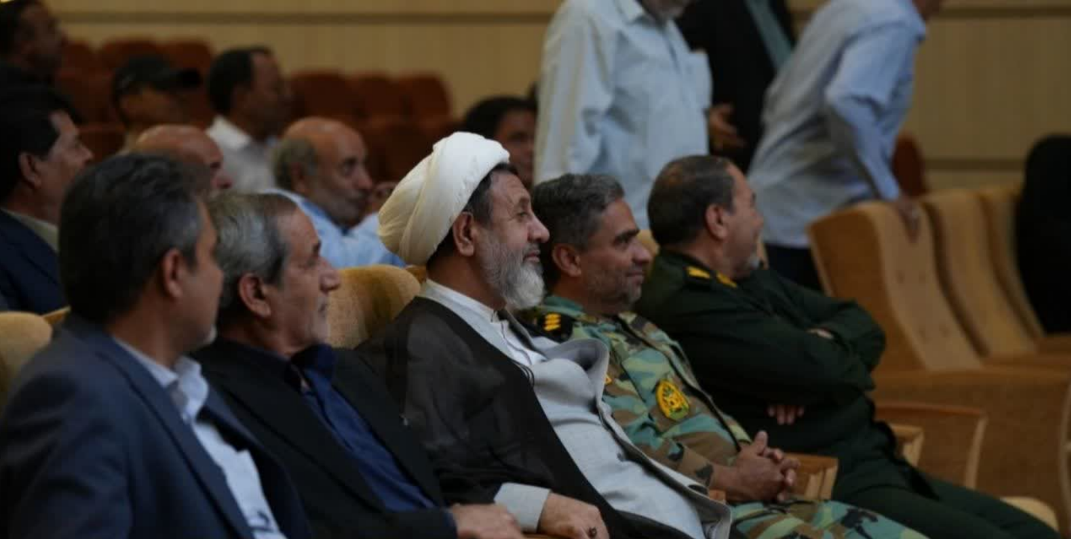 دوران اسارت، کارگاه انسان‌سازی و تجلی‌گاه صبر مؤمنانه بود
