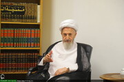 Le grand Ayatollah Sobhani appelle à renforcer l’éducation face aux défis culturels et technologiques
