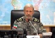 قائد الجيش الإيراني: مضيق هرمز ورقة ضغط لإنهاء الحرب.. مكافأة 30 ألف دولار لمن يقتل أو يأسر جندياً أميركياً