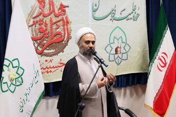 محتوای تبلیغی دهه آخر صفر به‌زودی تهیه می‌شود
