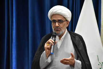 ۴۳۹۷ مُبلّغ از خراسان رضوی در دهه پایانی صفر به عرصه تبلیغ اعزام شدند