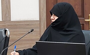 حضور ۵۹۱ مُبلّغه در ۱۴۰ موکب مشهد برای خدمت‌رسانی فرهنگی به زائران رضوی/ اسکان ۱۱۳۰ زائر در ۶ مدرسه علمیه خواهران