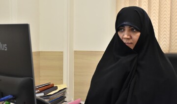 حضور ۳۳۶ استاد خواهر به‌صورت حضوری و آنلاین در مدرسه تابستانه دارالعلم