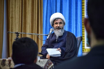 حوزه علمیه میدان تحقق نیابت عامه امام عصر(عج) است