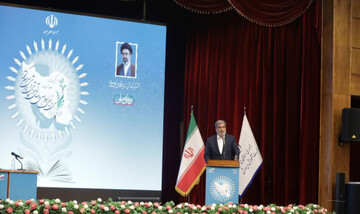 هدف‌گذاری ۳۰ هزار میلیاردی خیرین برای توسعه عدالت آموزشی