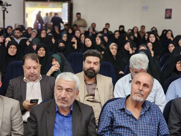 نوزدهمین کنگره ملی شعر عاشورایی قروه
