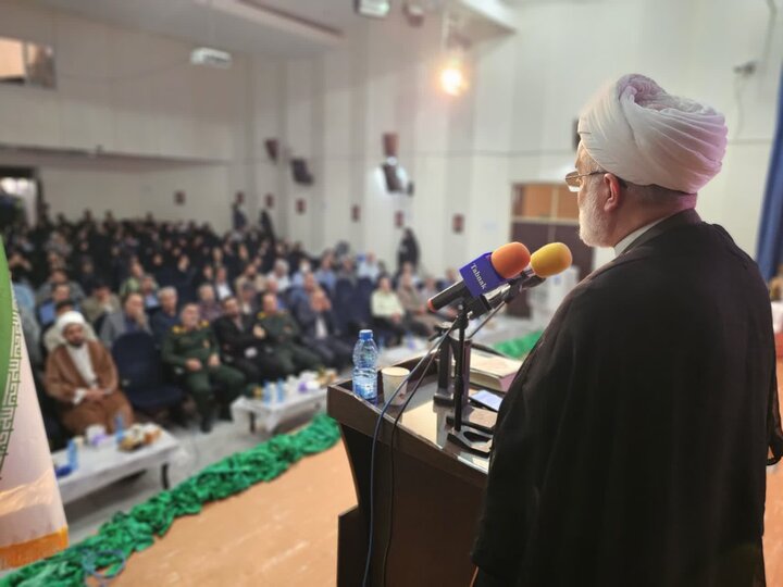 نوزدهمین کنگره ملی شعر عاشورایی قروه
