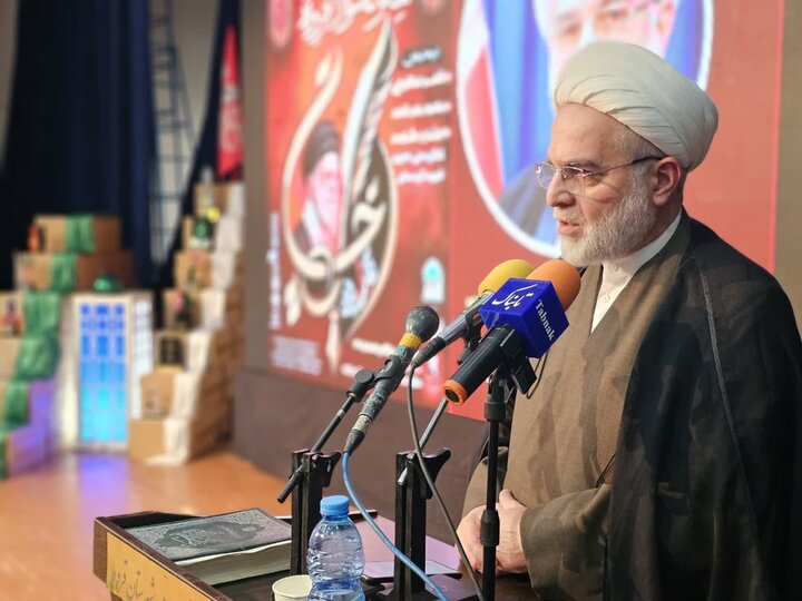 نوزدهمین کنگره ملی شعر عاشورایی قروه

