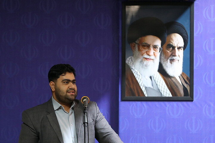 تصاویر/ گرامیداشت روز خبرنگار در استانداری قم