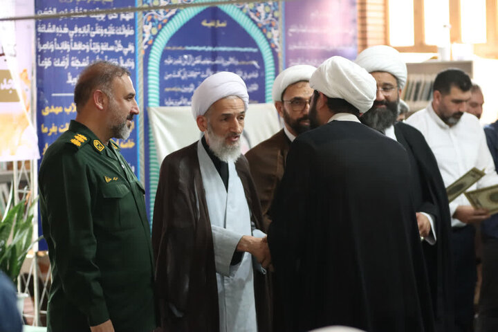 همایش بزرگداشت روز جهانی مسجد