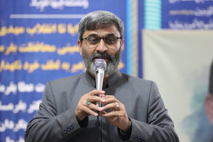 همایش بزرگداشت روز جهانی مسجد