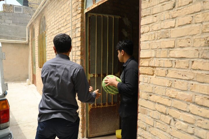ازشور اغاز تا عمق طلبگی