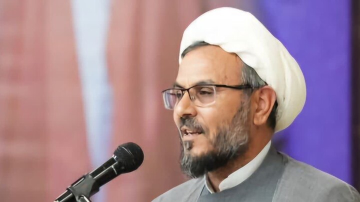 موکب شهدای روحانی از نظر کمی و کیفی رشد قابل توجهی داشت