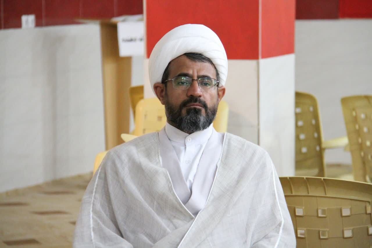 مدارس علمیه باید در تربیت نیروهای تراز انقلاب اسلامی نقش‌آفرین باشند