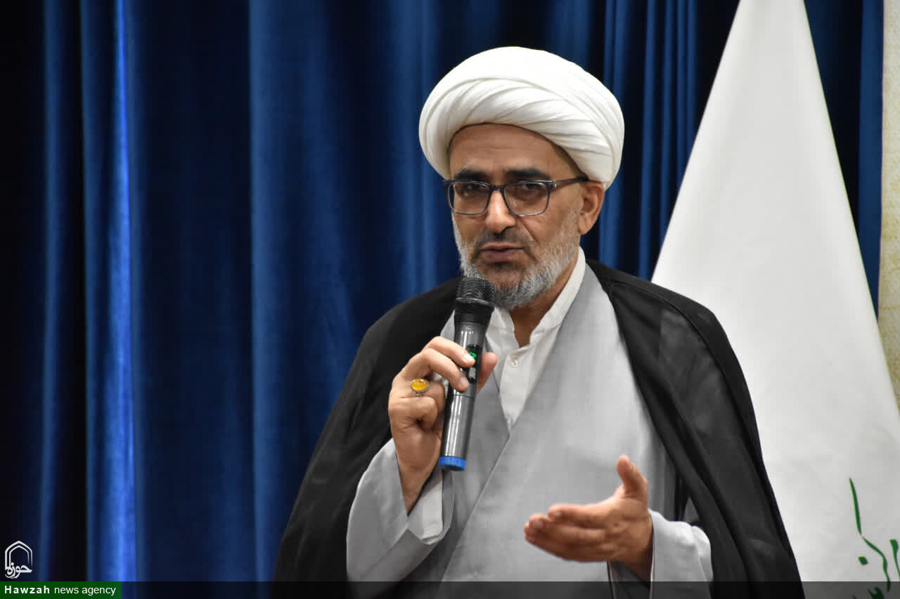 ۴۳۹۷ مُبلّغ از خراسان رضوی در دهه پایانی صفر به عرصه تبلیغ اعزام شدند