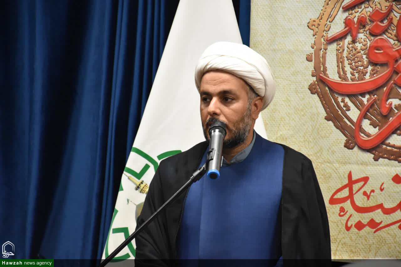 قرارگاه تبلیغ حوزه علمیه خراسان باید با تقویت هم‌افزایی دستگاه‌ها تداوم یابد