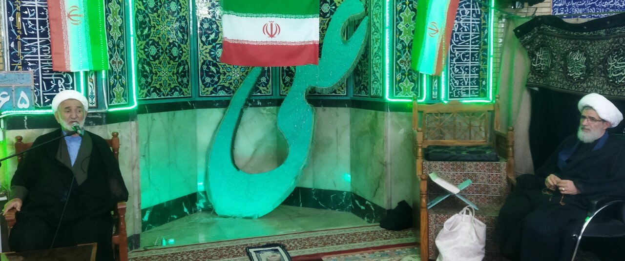 Martyred Imam's Quranic Insight Fueled His Defiance of Global Arrogance: Scholar