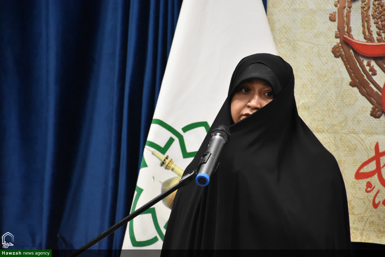 هم‌افزایی گروه‌های تبلیغی در اعزام مبلغان خواهر به زائران دهه پایانی صفر تقویت شد
