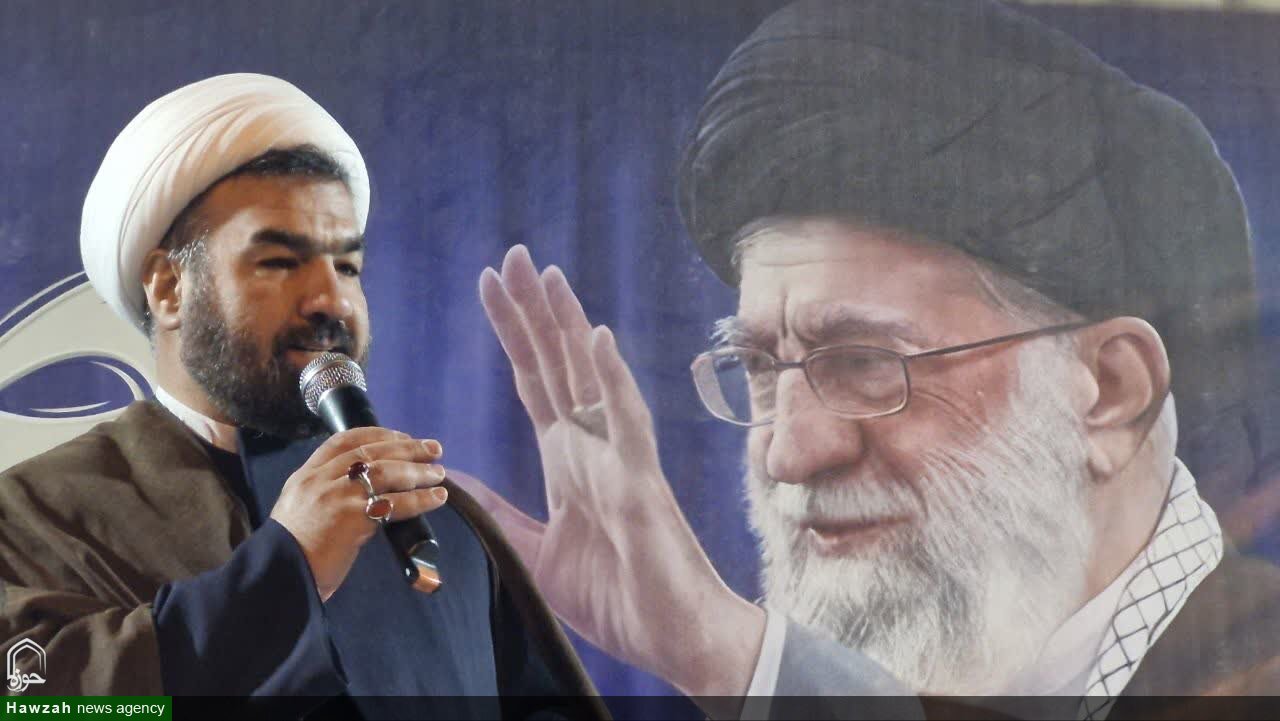 افول مستکبران و تحقق وعده‌های الهی؛ واکاوی روان‌شناختی یک رسوایی دیپلماتیک
