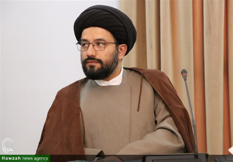 نقش اهداف شریعت در استنباط احکام و فقه نظامات تبیین می‌شود