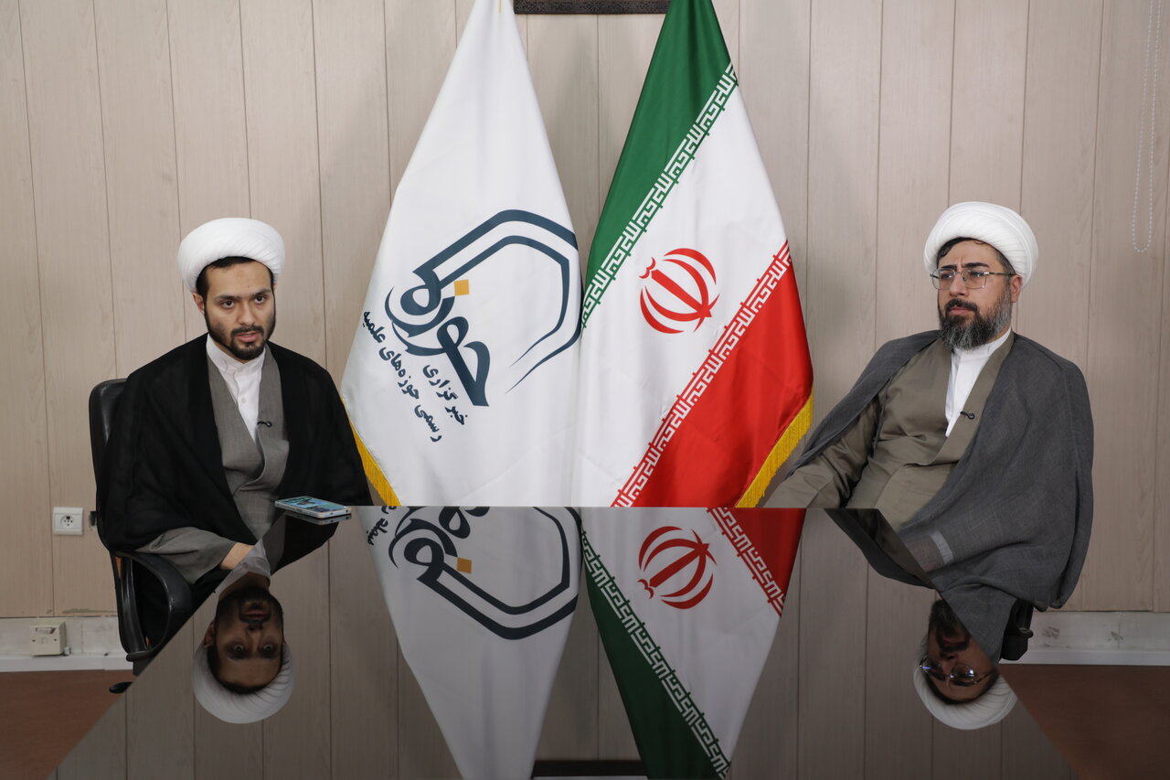 وقتی ۹۰ میلیون ایرانی با یک مسئله درگیرند، چرا سهم کمی از پژوهش‌های حوزوی به آن اختصاص دارد؟