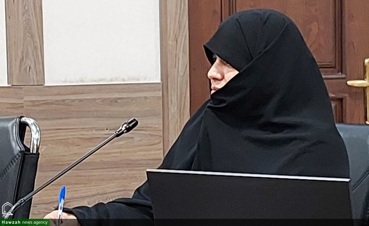 حضور ۵۹۱ مُبلّغه در ۱۴۰ موکب مشهد برای خدمت‌رسانی فرهنگی به زائران رضوی/ اسکان ۱۱۳۰ زائر در ۶ مدرسه علمیه خواهران