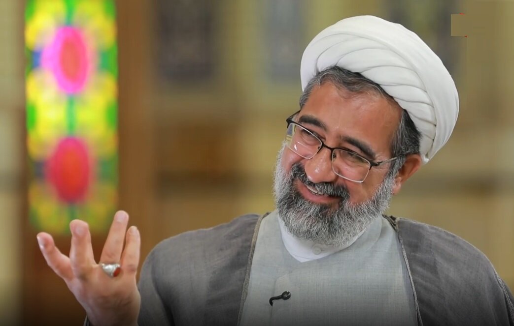 منتظر واقعی باید با امام سنخیت داشته باشد
