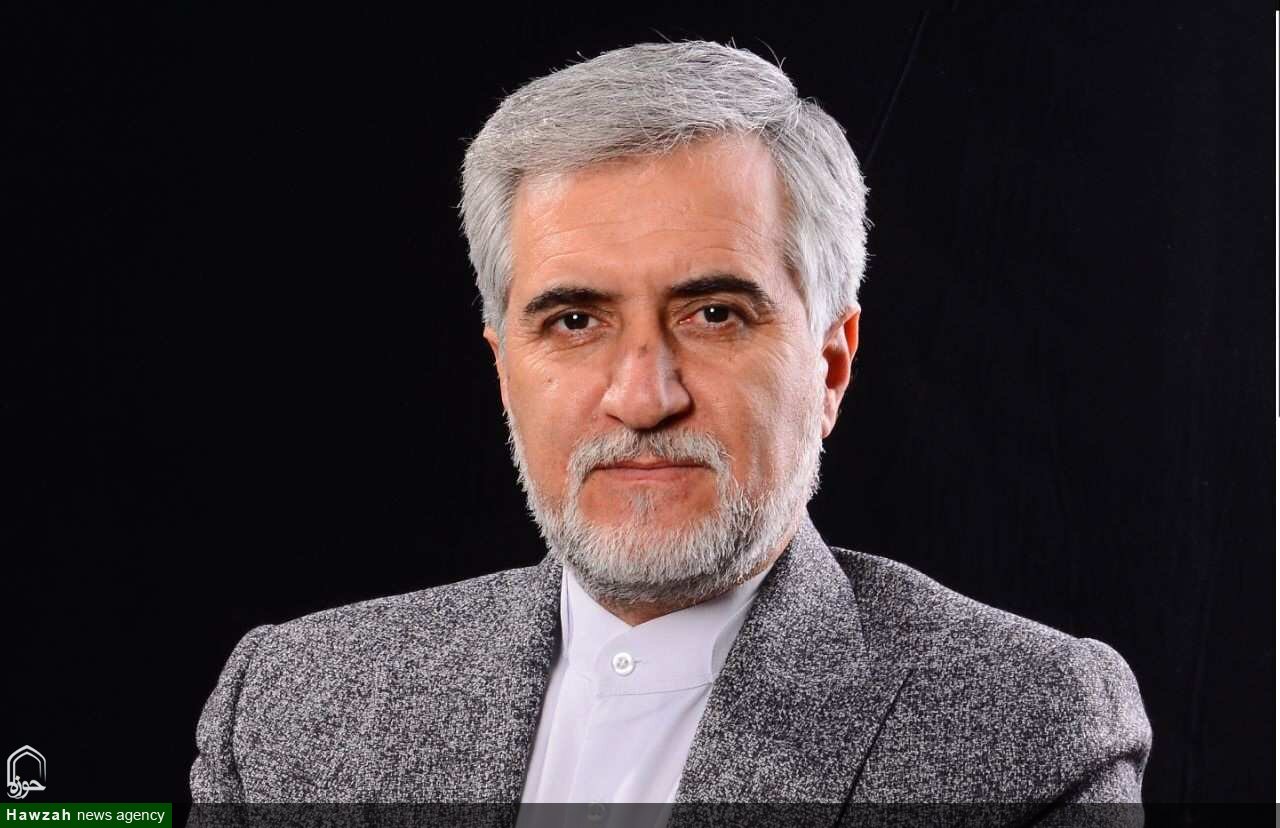 تبیین نقش اهل‌بیت(ع) در تاریخ و تمدن اسلامی محور برنامه‌های مدرسه تاریخ و سیره دارالعلم است