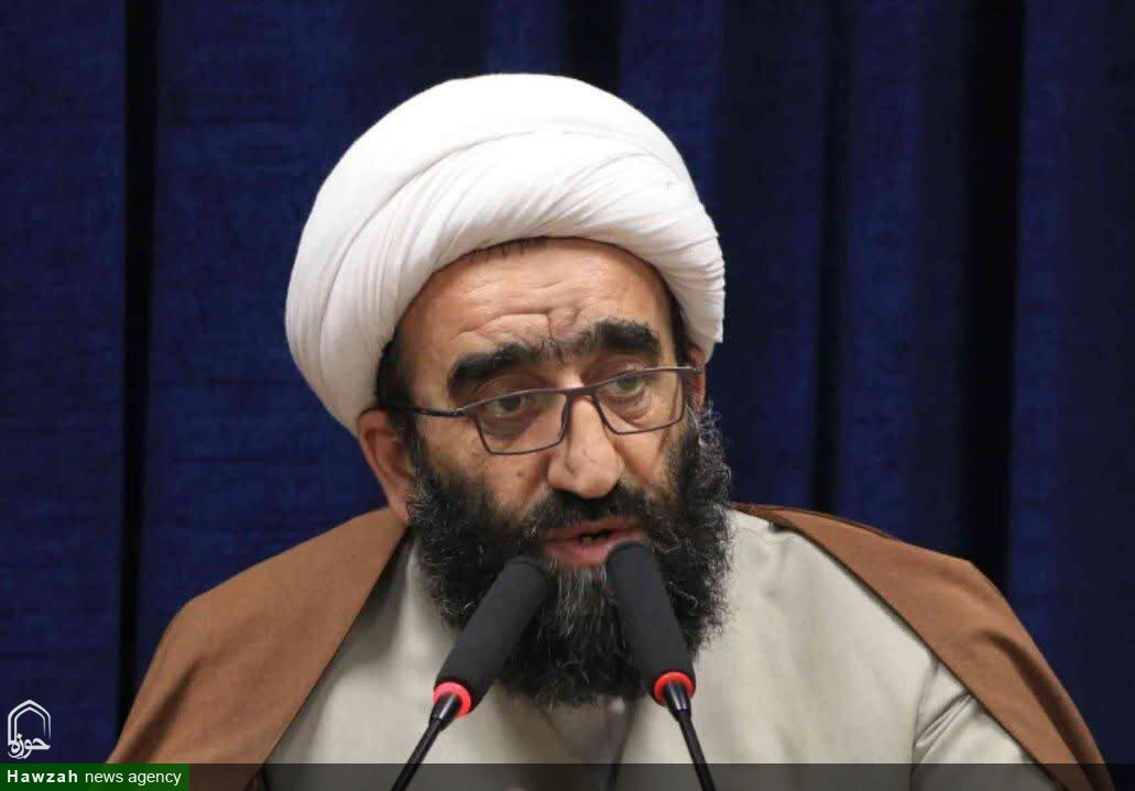 تفاوت اجتهاد سنتی و مقاصدی در مدرسه فقه و اصول دارالعلم تبیین شد