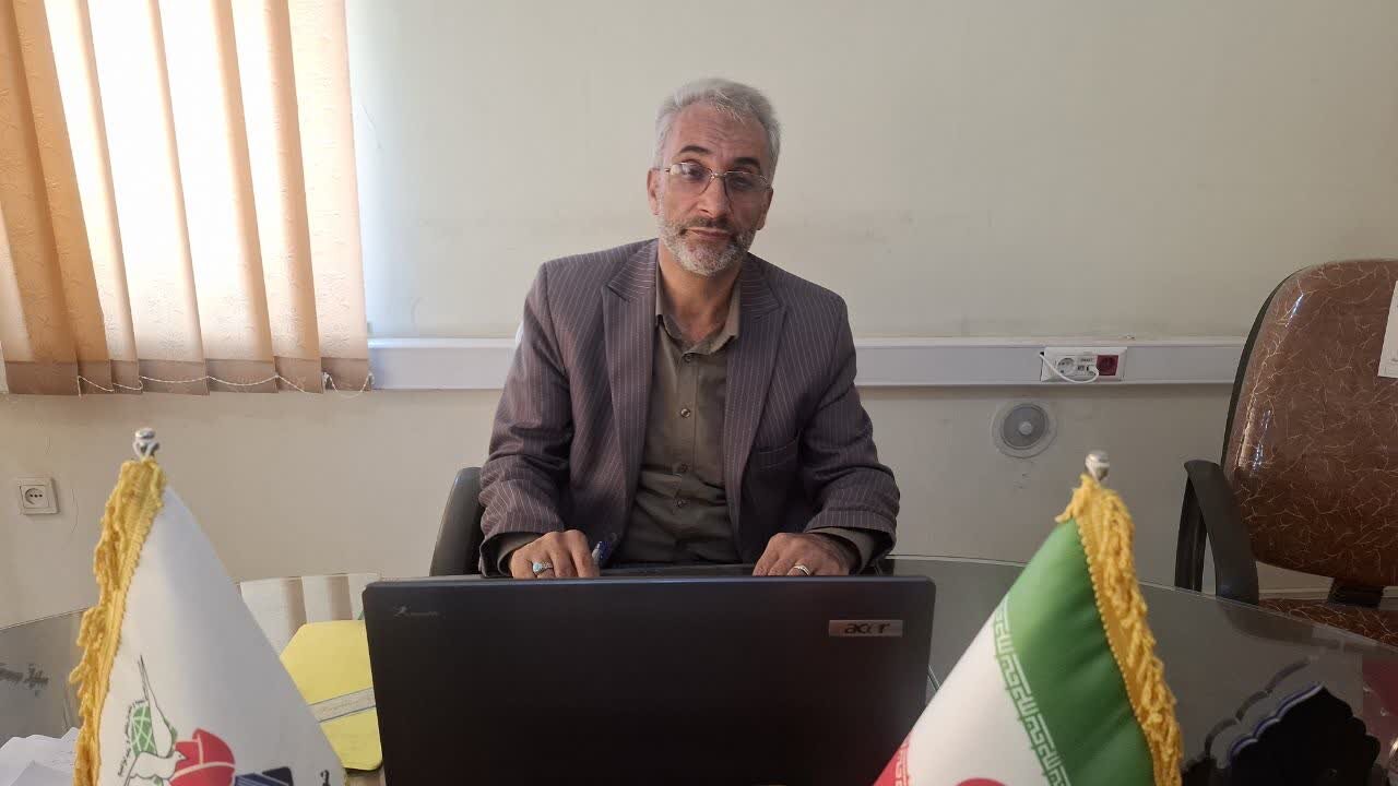 تشریح برنامه‌های گرامی‌داشت سالروز ورود آزادگان سرافراز به میهن در کاشان