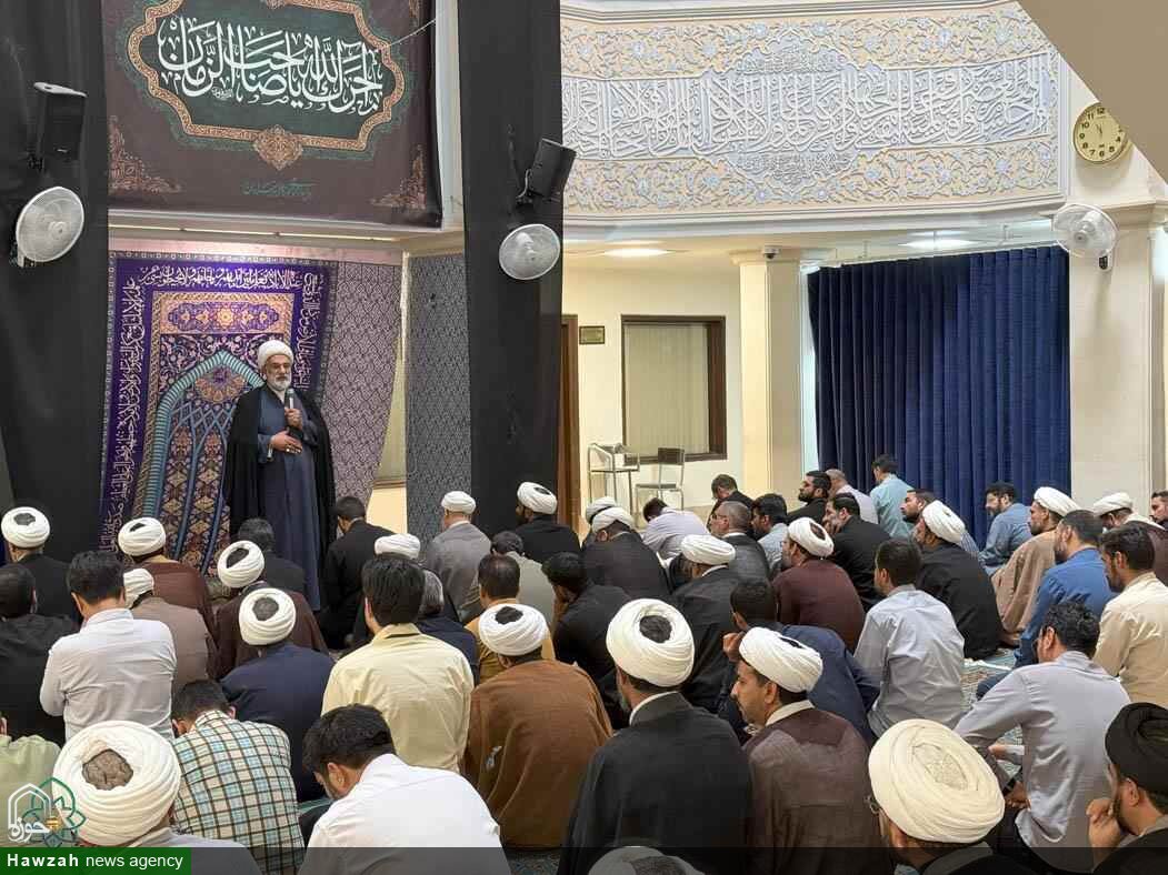 خدمت به زائر امام رضا(ع) خدمت به رسول‌الله(ص) و قرآن کریم است