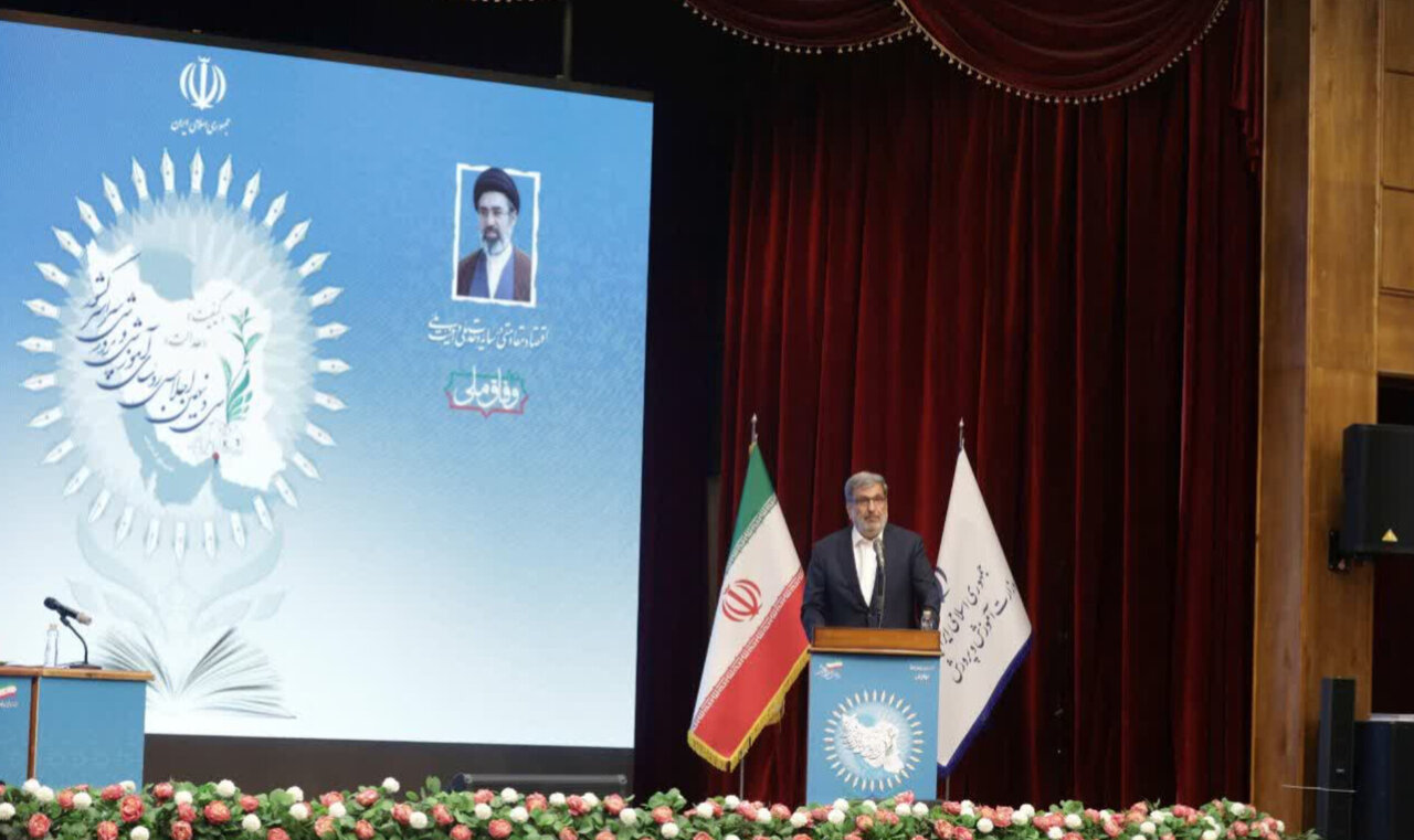 هدف‌گذاری ۳۰ هزار میلیاردی خیرین برای توسعه عدالت آموزشی