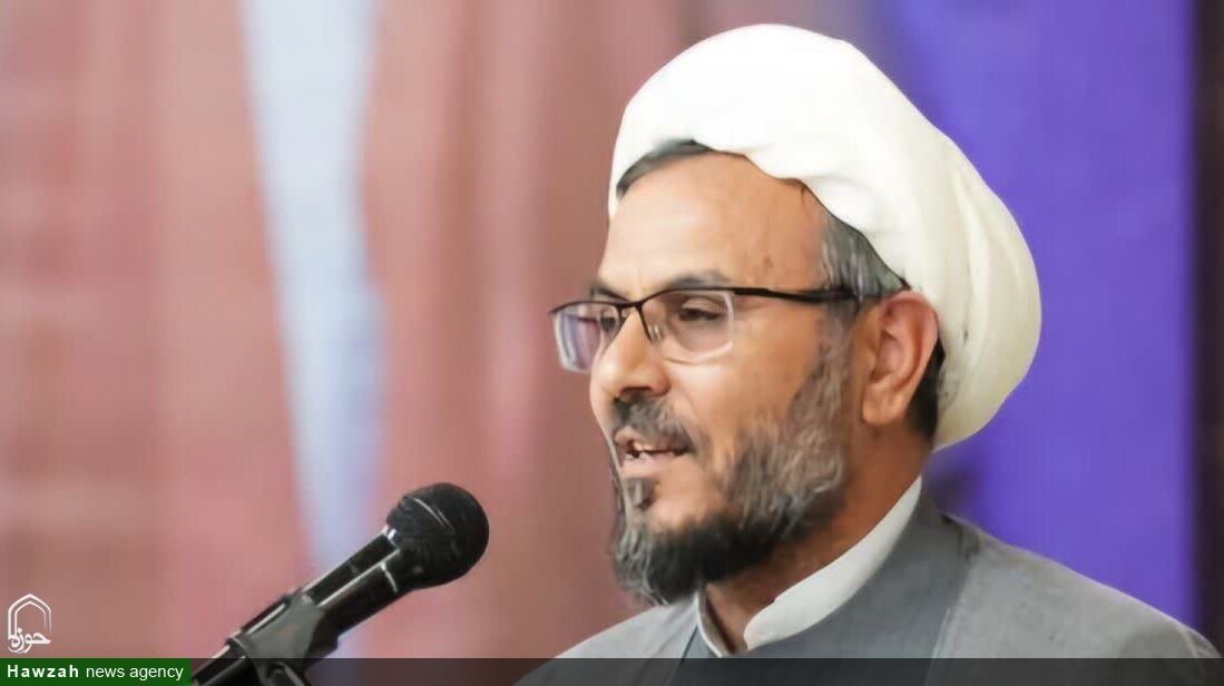 موکب شهدای روحانی از نظر کمی و کیفی رشد قابل توجهی داشت