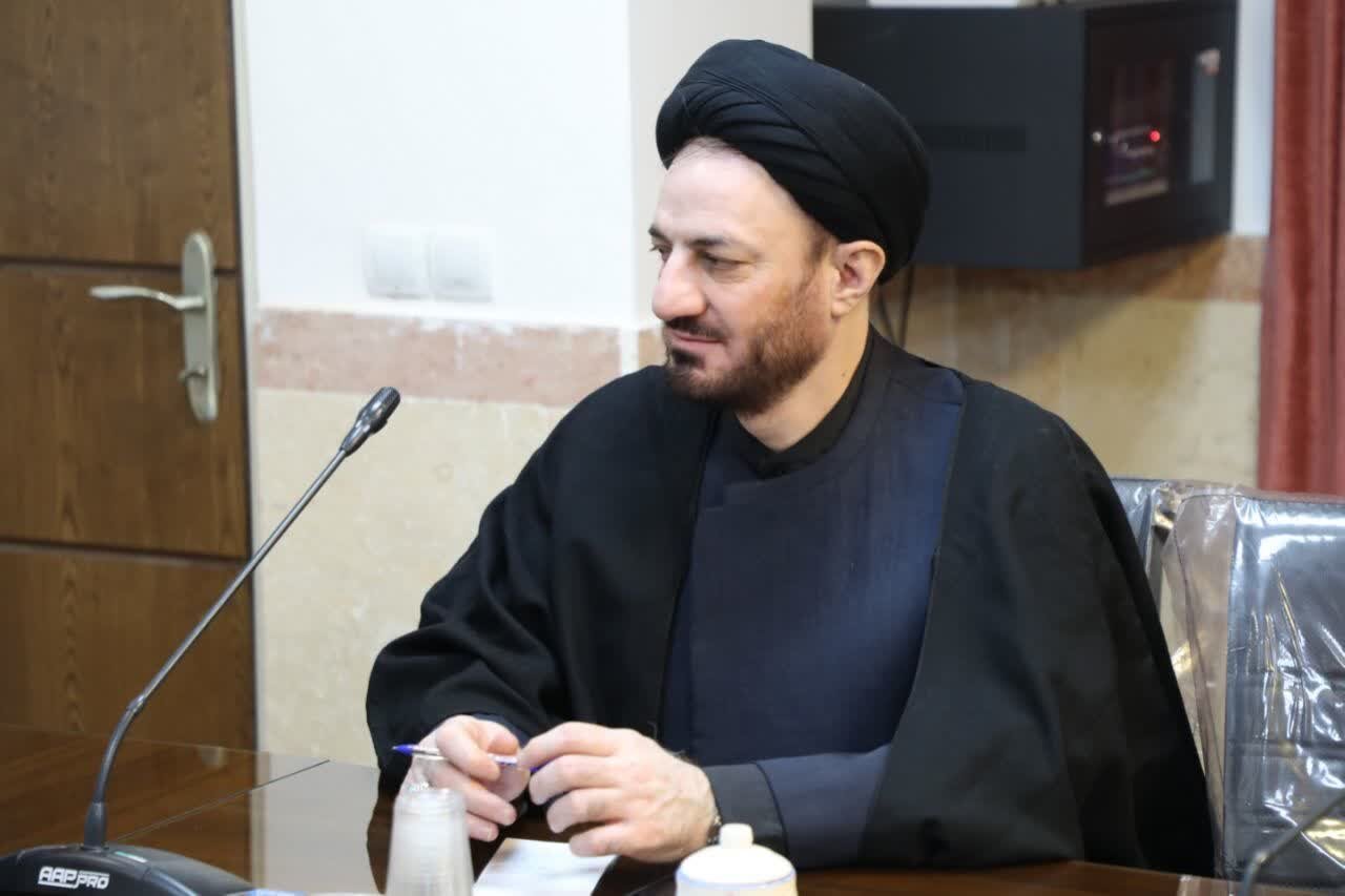 پیام فرمانده پایگاه مقاومت بسیج اساتید حوزه علمیه یزد به مناسبت سالروز بازگشت آزادگان