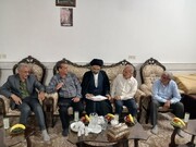 شہداء کے ایثار و قربانی اور مجاہدین کی استقامت نے ایران کو ایک تناور درخت بنا دیا