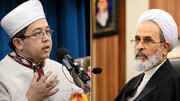 Head of Iran's Islamic Seminaries Calls for Unity in Letter to Romania's Grand Mufti