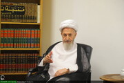 آية اللّه العظمى السبحانيّ: يجب تعزيز التواصل المباشر والبنّاء بين المعلّمين والتلامذة في منظومة التربية والتعليم