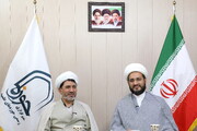 ایران اور ترکی کے علمائے کرام کے درمیان معارفِ دینی کے فروغ کے لیے میڈیا تعاون پر اتفاق