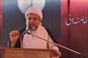 رہبر شہید (رہ) اور قائد شہید علامہ عارف حسین الحسینی کی جدوجہد امتِ مسلمہ کے لیے مشعلِ راہ ہے