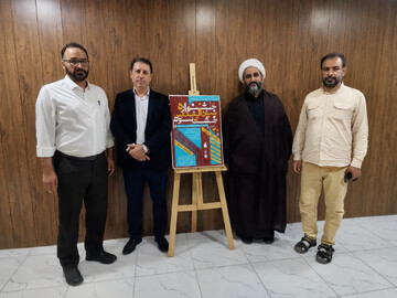 رونمایی از پوستر نخستین جشنواره بین‌المللی «خشت سوم» در بوشهر